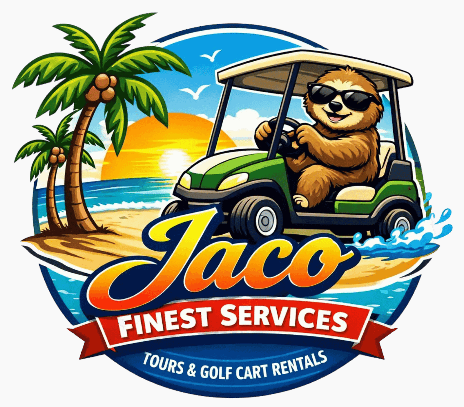Jacoo Frome Jaco Finest Services